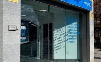 Clínica Dental Milenium San Vicente del Raspeig - Sanitas