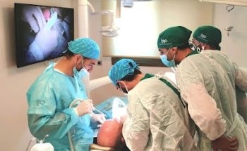 Clínica Dental Alameda