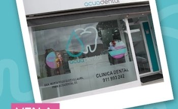 Clínica Dental Acuadental