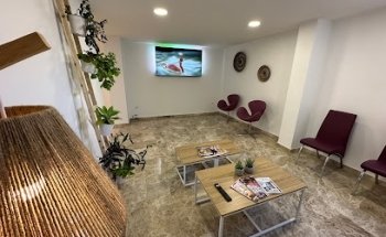 Dentista Sagunto Dr. Vicente Faus