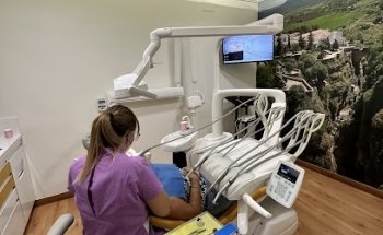 Clínica Dental Téllez & Fernández