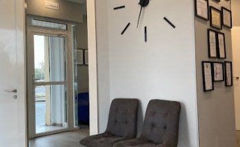 Clínica dental Smile House. Odontología