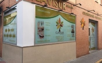 Clínica Dental y Podología CLAVISUR (La Algaba, Sevilla)