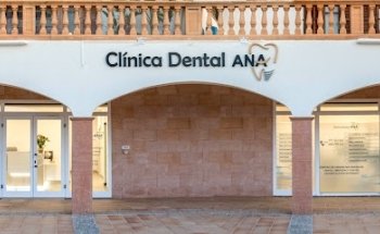 Clínica Dental Ana