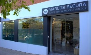 Clínica Dental Marcos Segura