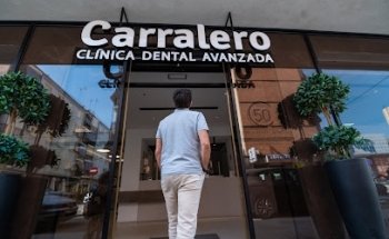 Clínica Dental Avanzada Carralero