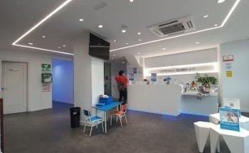 Clínica Dental Vitaldent