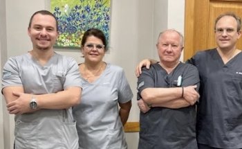 Clínica Dental Muñoz Muñoz (Córdoba)