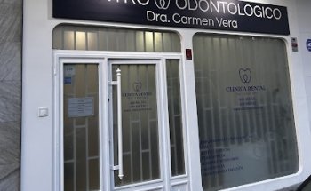 Centro Odontológico Dra. Carmen Vera