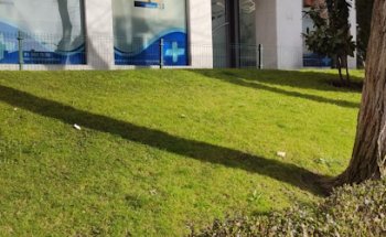 Centro Odontológico Batán