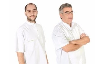 Clínicas Dentales Fernández y Casquero