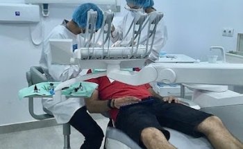 Clínica Dental Salas