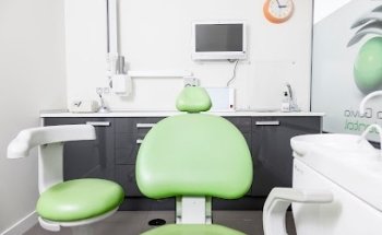 Clinica Dental La Gavia