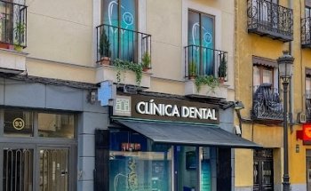 Dental Clinic Puerta de Toledo