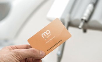 MQDENT - Clínica Dental Rubí