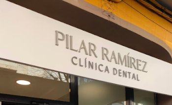 Pilar Ramírez Clínica Dental
