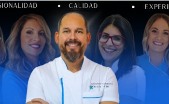 IBLÚ DENTAL - Dr Jose Luis Soria