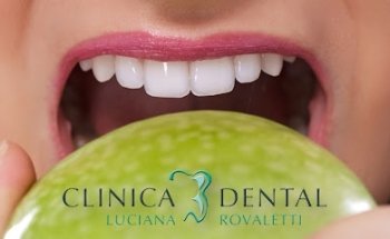CLINICA DENTAL Luciana Rovaletti