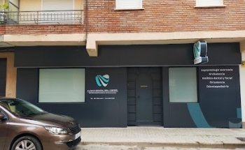 Clínica Dental Dra. Cortés