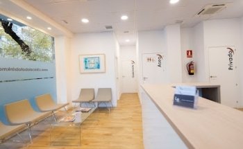 LOBATO & BRINKMANN - Clínica dental - Madrid 28028