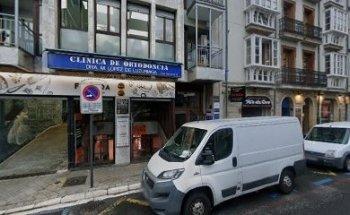 Clínica de Ortodoncia Dra. López de Luzuriaga