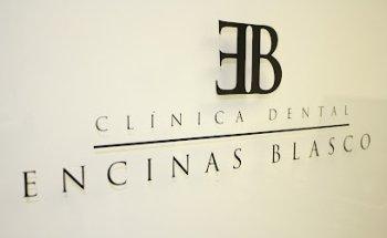 CLINICA DENTAL ENCINAS BLASCO