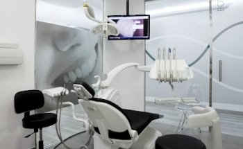 Estudi Dental Barcelona