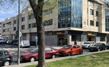 Centro Odontoclínico Integral Majadahonda - Clínica Dental Majadahonda