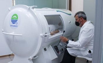 Centro Odontoclínico Integral Majadahonda - Clínica Dental Majadahonda