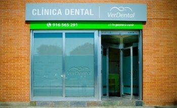 VerDental Odontología - Solana
