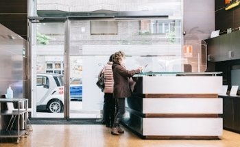 Clínica Dental Sanzmar