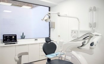 Clínica Dental Dr. Pablo Murillo