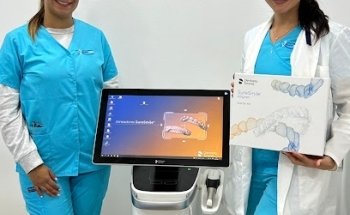 Clinica Dental Santa Anna - Barcelona