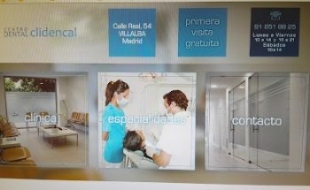 Dental Clinic Clidencal