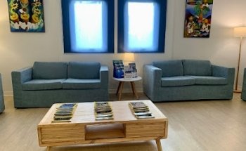 CLÍNICA DENTAL CUBILES GUTIERREZ