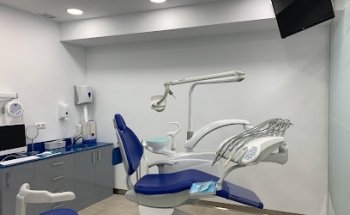 Centro Odontológico Arganzuela