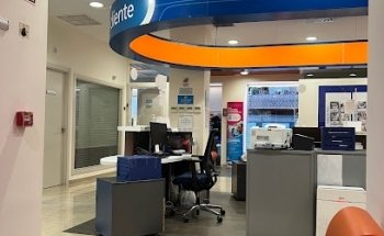 Adeslas Dental Clinic Ciudad Lineal