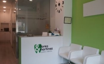 Flores & Martínez Clínica Dental