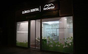 VerDental Odontología - Torrejón de Ardoz -Democracia