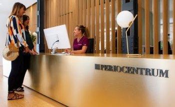PerioCentrum Segovia
