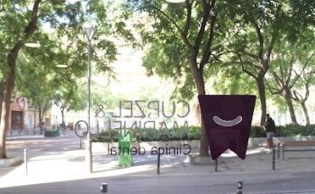 Clinica dental CURZEL & MARINELLO