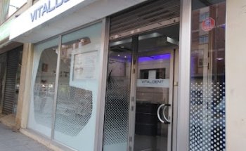 Clínica Dental Vitaldent