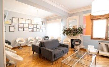 Clinica de Ortodoncia Merino