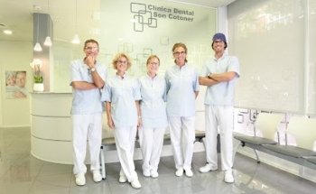 Clinica Dental Son Cotoner