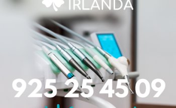 Clínica Dental Irlanda