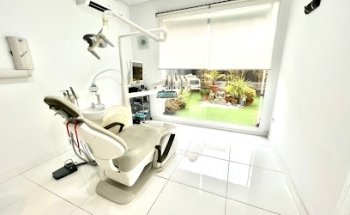 Clínica Dental Dra. Paula Ávila