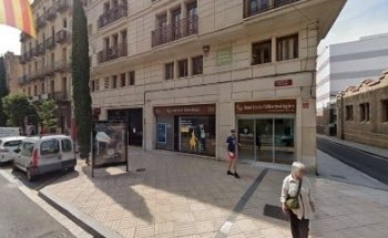 Instituts Odontològics - Clínica Dental Reus