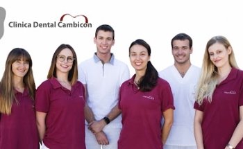 Clinica Dental Cambicon - Sven Reger