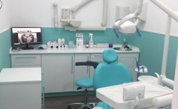 Clinica Dental Capuchino