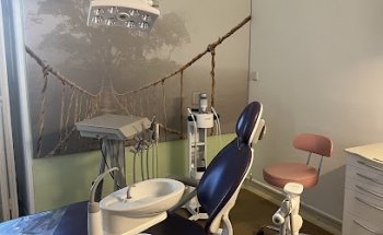 Centro de Odontologia Holistica